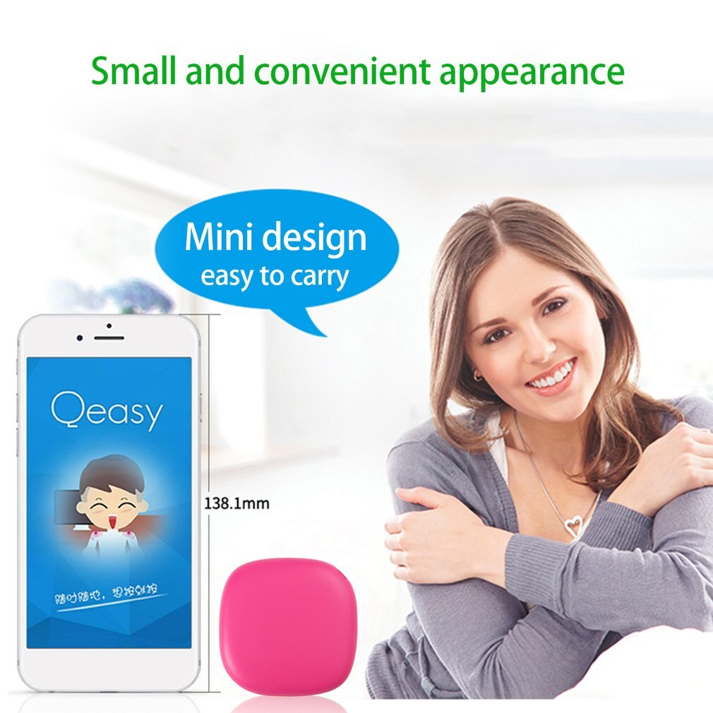 Physiotherapy Massager Mini Portable Wireless Massager 16 Massaging Modes Intelligence Massager for Full Body