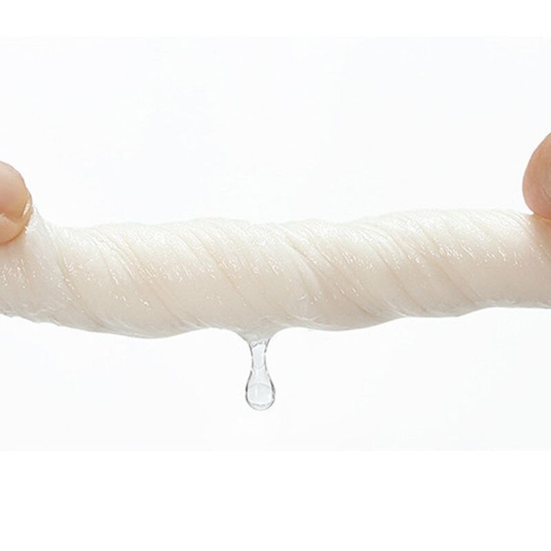 Jumbo Toilet Rolls Paper 4 Ply Bath Tissues Embossed Thickened Large Hand Towel 875C