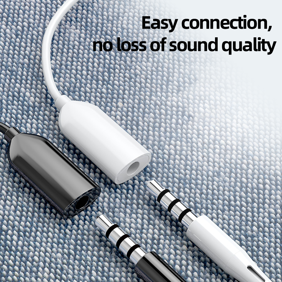 Original Xiaomi Usb Type C To 3.5mm Headphone Jack Converter 3.5 MM Aux Audio Adapter Xiao Mi 13 Ultra 12X 12 11 12T Pro Poco F4