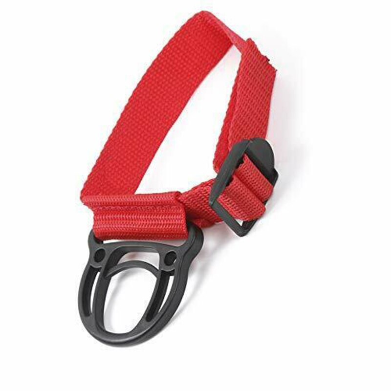 Indre bil kappekrog abs rød + sort 1pc til jeep wrangler jk jl 2007 ...