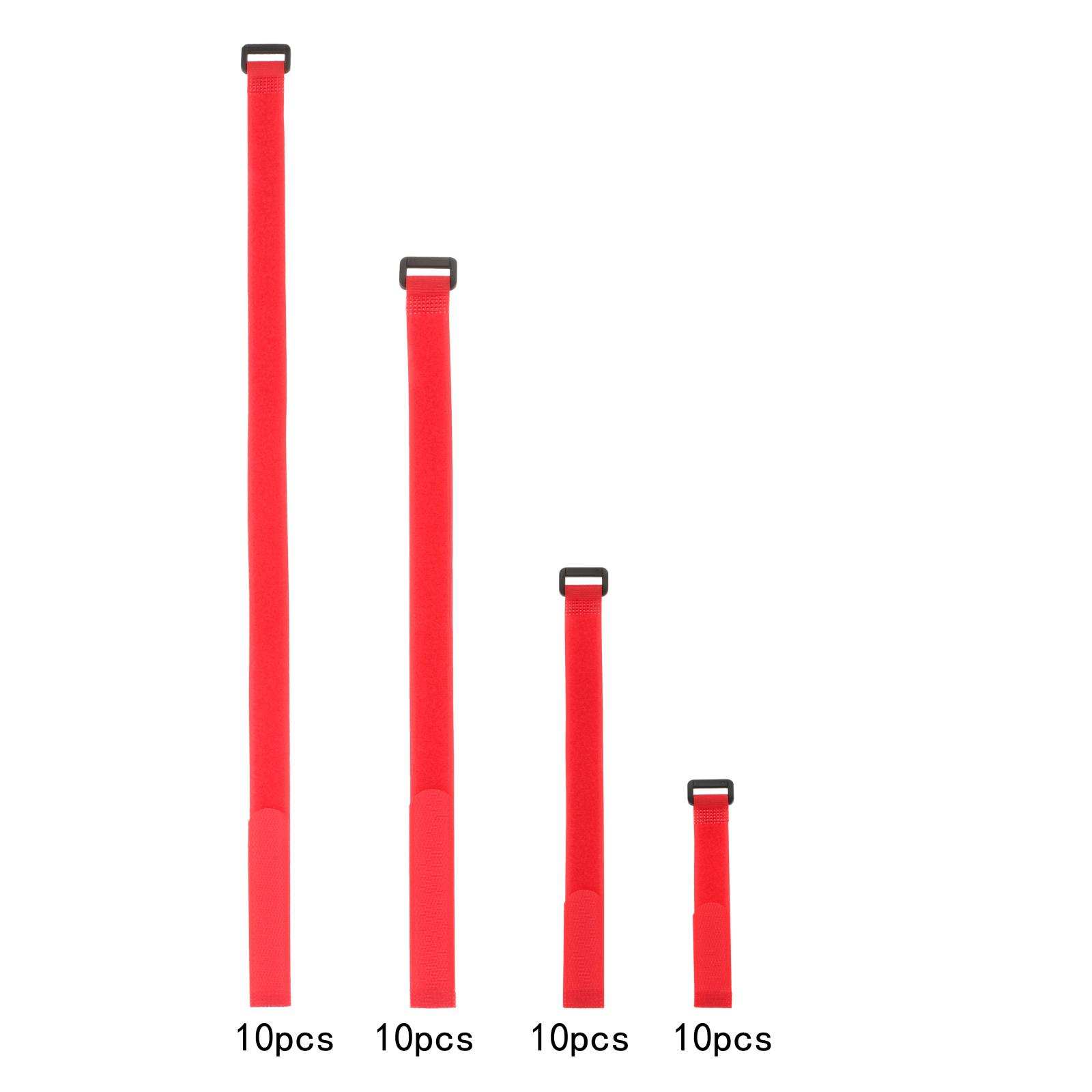 10 Pieces Bike Wheel Stabilizer Straps Luggage Transport Storage Bicycle Roof Rack Tie Down Belts