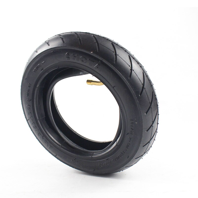 3 types of tire 8 1/2x2(50-134) Baby carriage Wheelbarrow Electric scooter tyre and inner tube: tire A