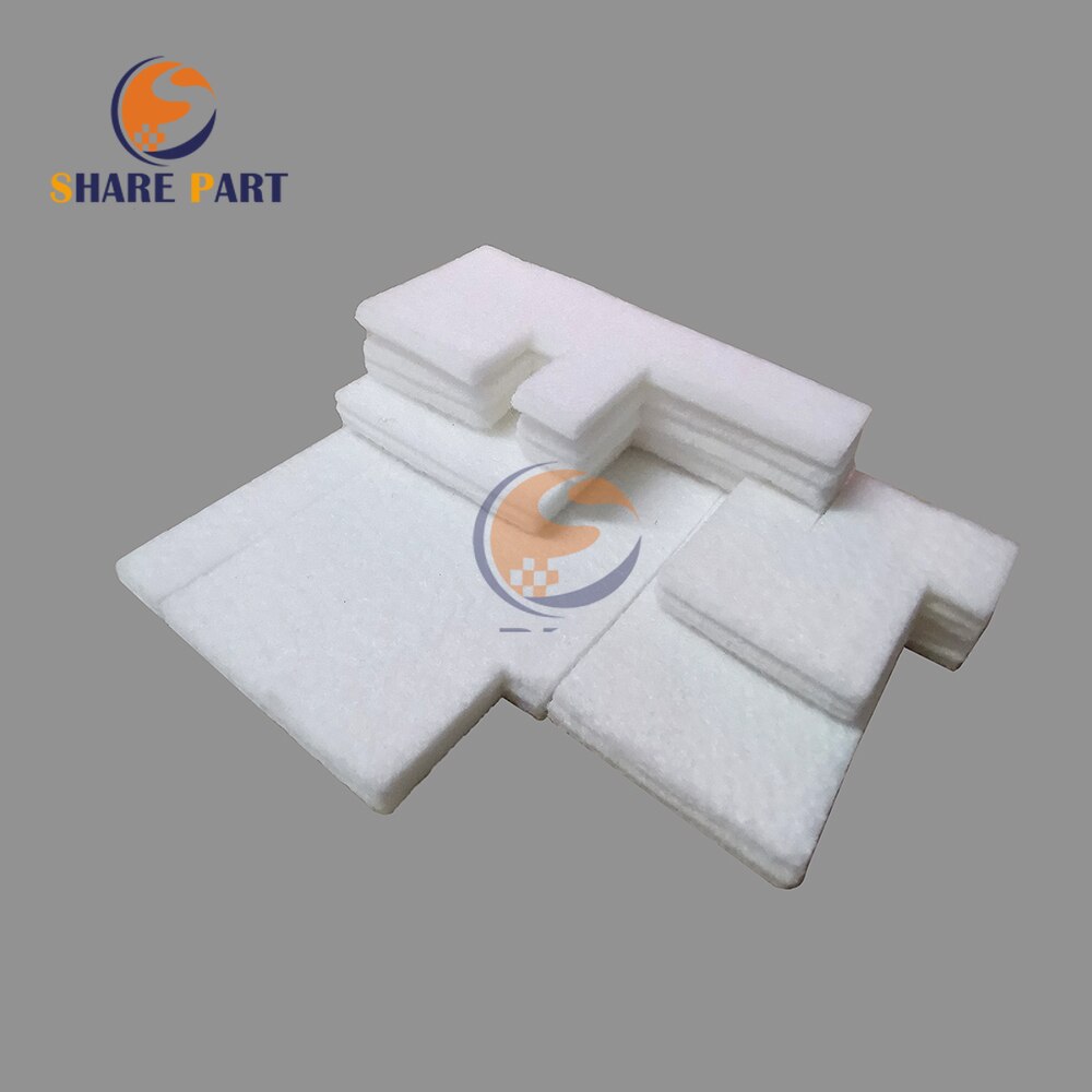 1x absorberkit til canon  g1000 g2000 g3000 g3400 g2400 g1400 g3040 g3140 g3240 g3400 g3410 g3500 g3540 qy5-0602 qy5-0517-000