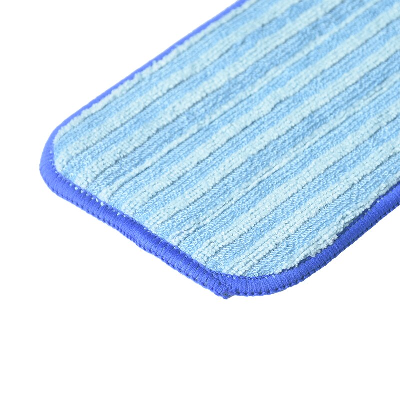 10pcs Mop Cloth for Dupray Neat Steam Cleaner Fiber Mop Washable eplacement Microfiber Pads Replacement parts