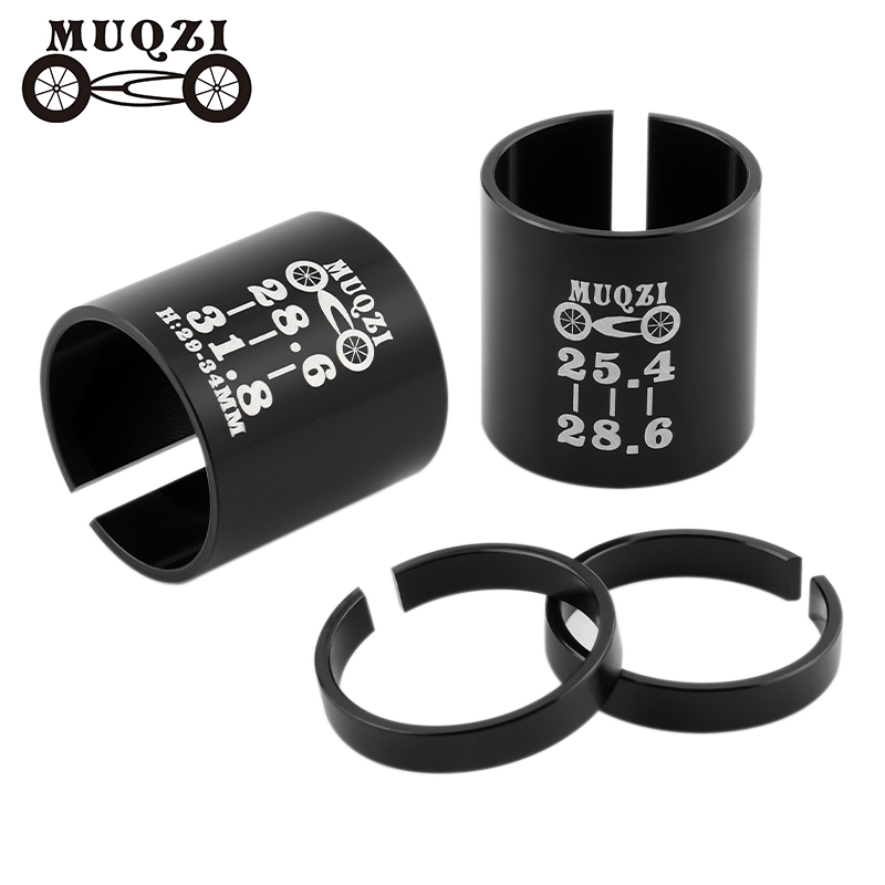 PLATTBK Spaziatori Serie Sterzo MTB Tappo Sterzo Bici 1 1/8 10 PCS Set distanziali Bicicletta Forcella Rondelle Bici Alluminio 2mm / 3mm / 5mm / 10mm PLATTBK Spaziatori Serie Sterzo MTB Tappo Sterzo Bici 1 1/8 10 PCS Set distanziali Bicicletta Forcella Rondelle Bici Alluminio 2mm / 3mm / 5mm / 10mm