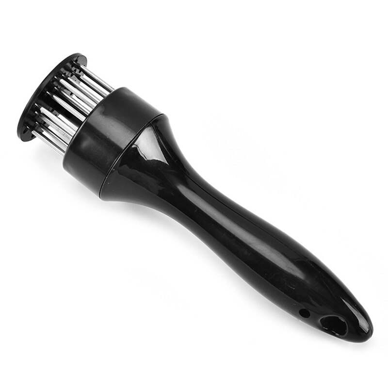 Steak and pork chop quick loosening meat needle stainless steel meat tender Basters Meat Tenderizers & Pounders