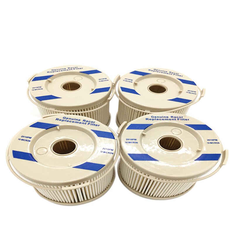 TM (10 MICRON) REPLACEMENT FOR 500FG RACOR SEPARATOR ELEMENT
