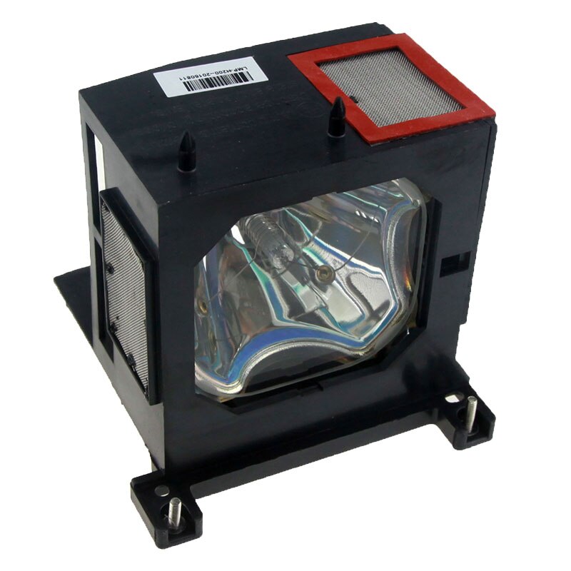 LMP-H200 Projector Lamp for Sony VPL-VW40, VPLVW40, VPL-VW50, VPLVW50, VPL-VW60, VPLVW60 projectors: LMP-H200-CBH