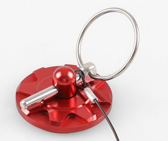 Car Pull cable universal engine cover hood lock