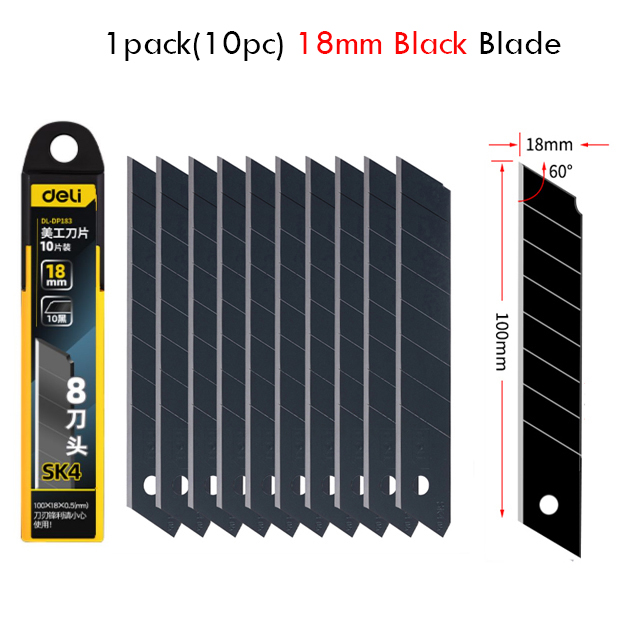 Multifunktionales Allzweckmesser, 6-in-1, Edelstahl, Prostok Mesa Cruzрия, Schreibwaren, Allzweckschneider, Flaschen- und Zinnöffner, Schraubenlineal: Braun