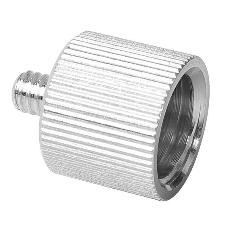 Stativ 5/8 to 1/4 adapter schraubnivelliergerät stativadapter infrarothalterung zubehör