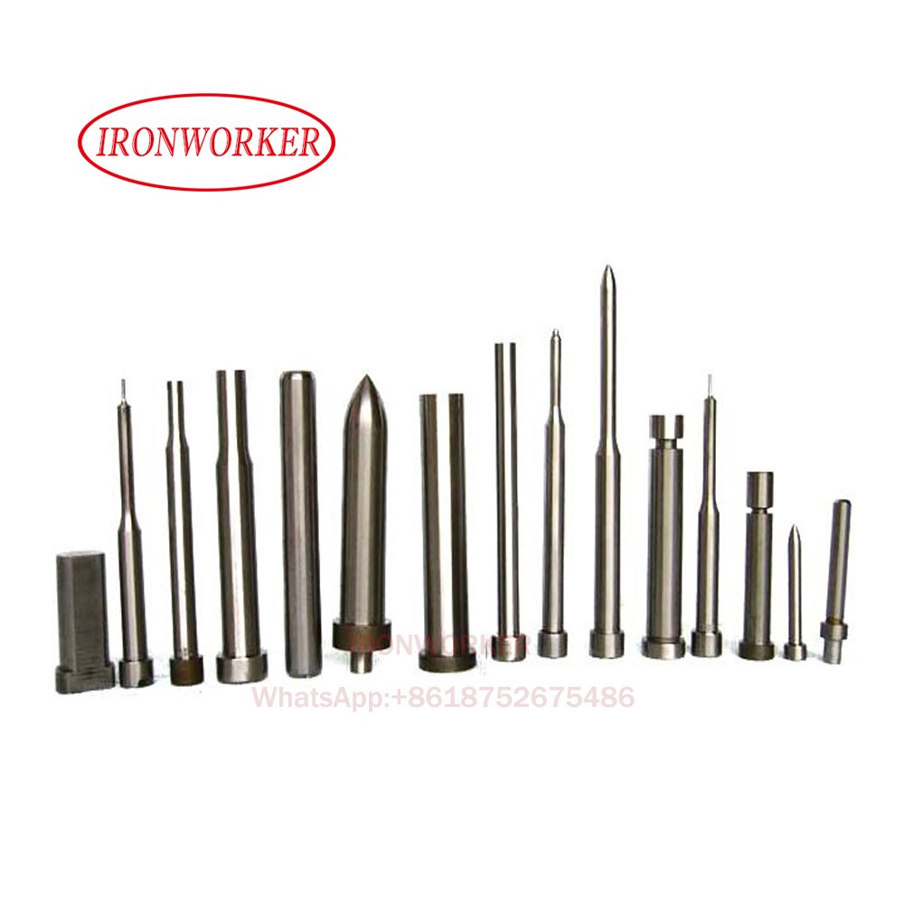 Punching tools Punch Die