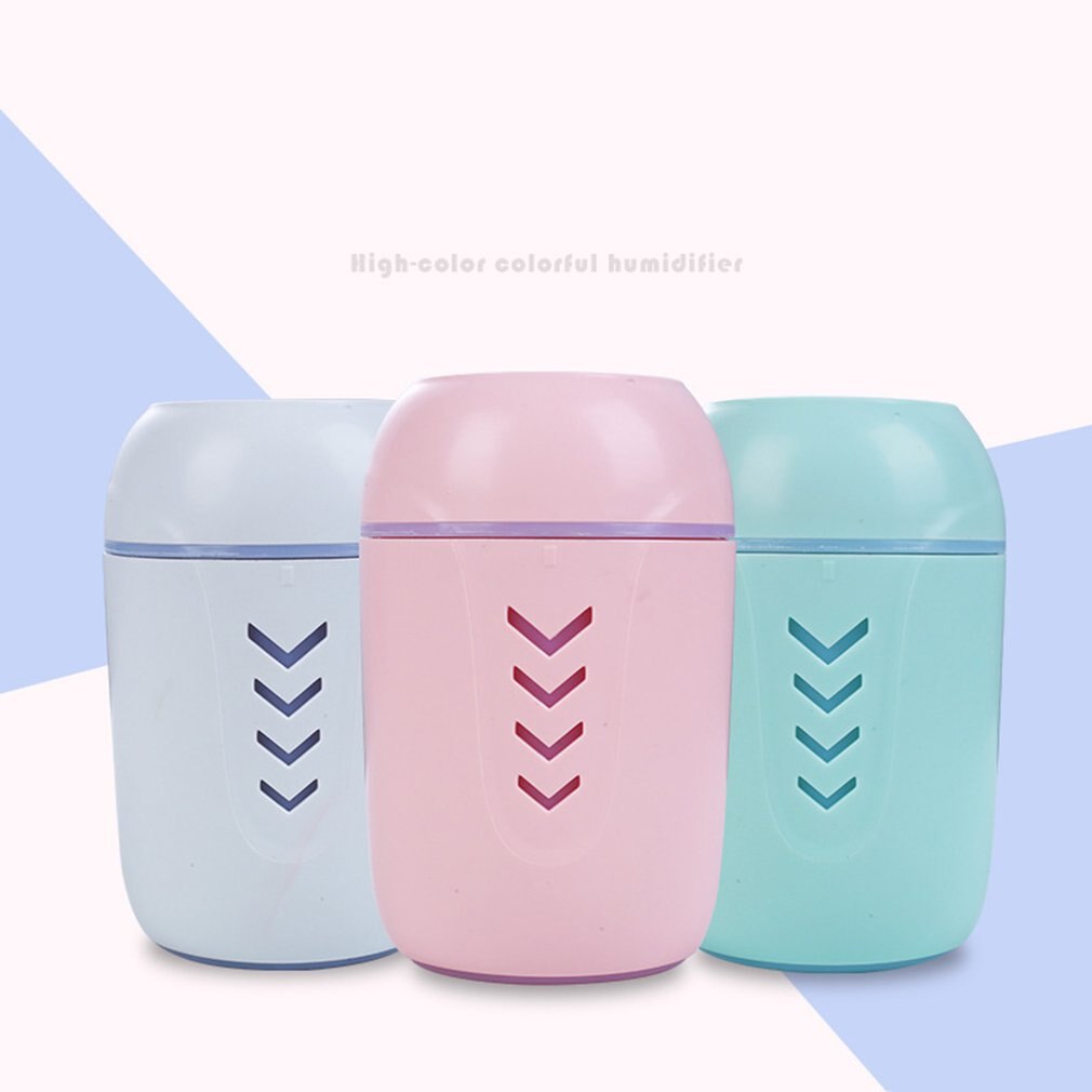 3 in 1 humidifier usb mini home aromatherapy deodorization car spray instrument ultrasonic air humidifier