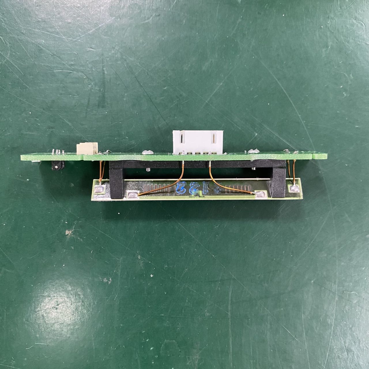 Jilong Original KL-500E KL-280E KL-280G KL-300T Fiber Fusion Splicer Heater Heating Furnace Core