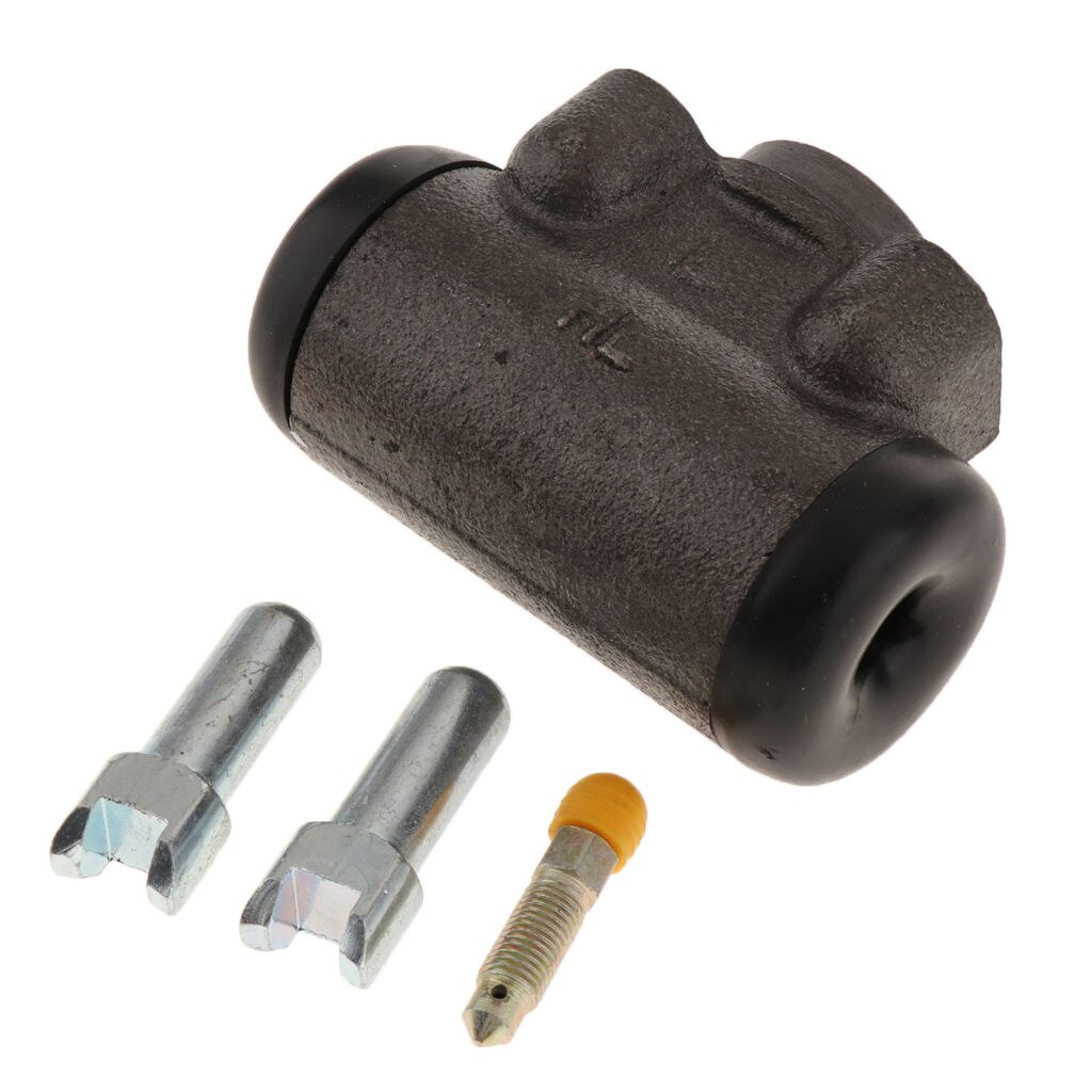 Forklift Rear Master Cylinder Reservoir Foot Brakes Brake Master Cylinder