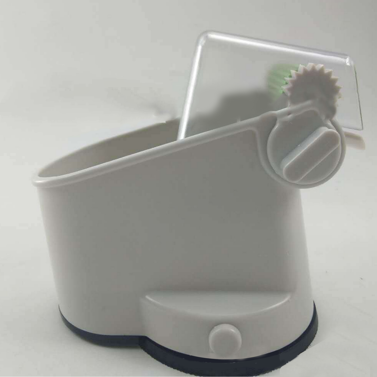 Multifunctional Pea Peeling Machine Manual Laminating Machine Durable Healthy Pea Peeling Machine Kitchen Utensils