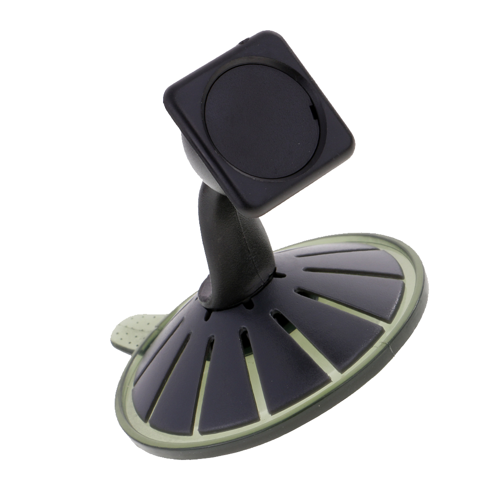 Soporte de ventosa para coche, soporte con bola incorporada de 360 grados para GPS TomTom GO 520 720 730 920 930