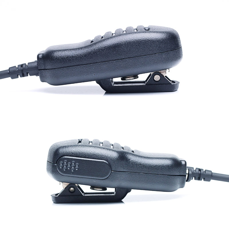 Handmikrofon mikrofon ptt lautsprecher für vertex  vx 231 110 130 131 132 150 160 168 180 210 228 230 298 350 351 354 walkie 400 talkie