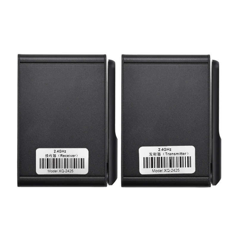 Music Sound o Transmitter Receiver 200M 2.4Ghz Hifi Digital Wireless Adapter