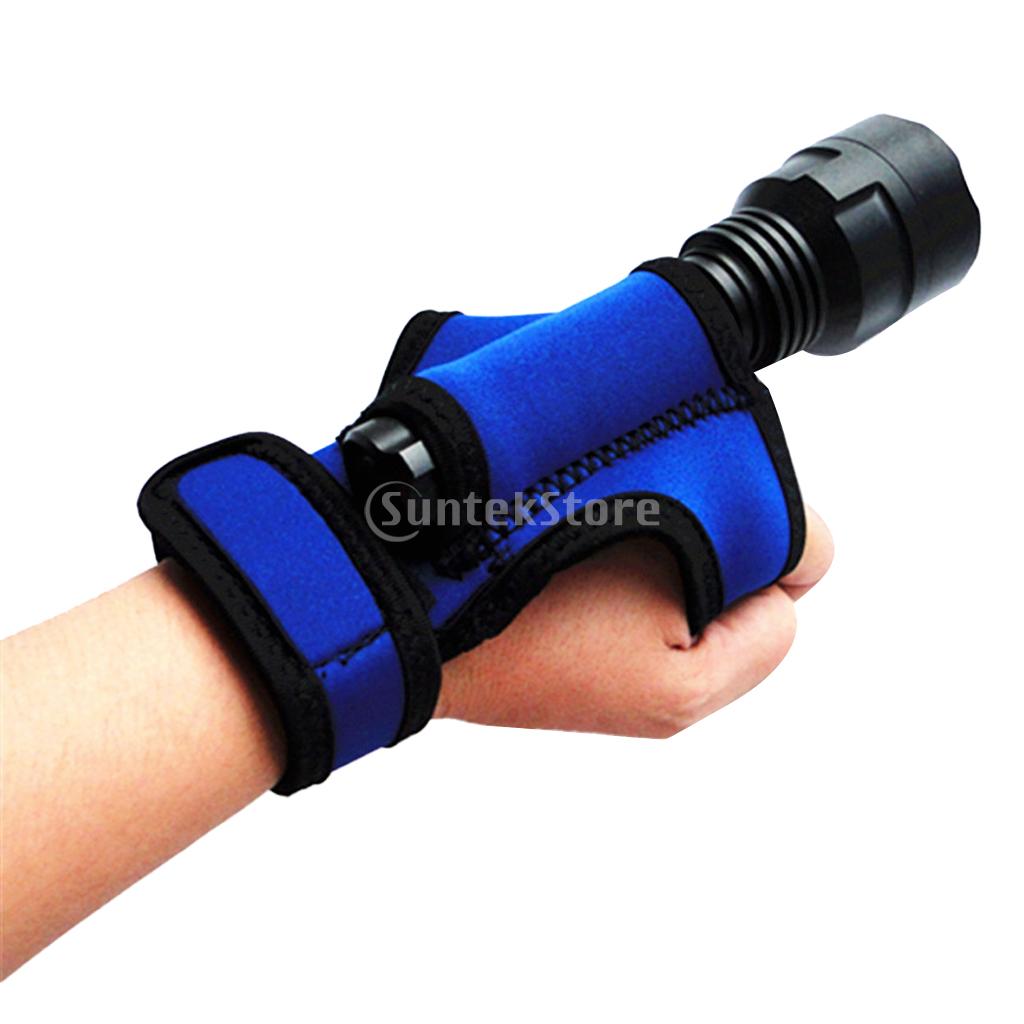 Easnea Premium Duikmes Houder Wrap Neopreen Schede Been Bandjes met 2 Zakken, Verstelbare Kuitriem Duiker Accessoires Zwart (NFL04773 Easnea Premium Duikmes Houder Wrap Neopreen Schede Been Bandjes met 2 Zakken, Verstelbare Kuitriem Duiker Accessoires Zwart (NFL04773