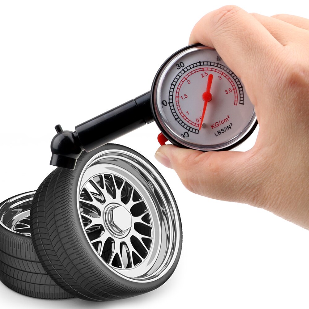 Auto Bike Motor Tyre Air Pressure Gauge Monitoring system Car Diagnostic Tools Car Tire Pressure Gauge Meter Vehicle Tester
