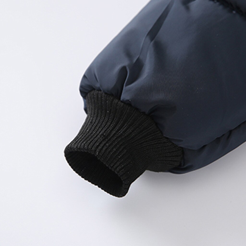 Vêtements d'extérieur pour enfants polaire manteau à capuche enfants vêtements coupe-vent confortable garçons filles vestes automne hiver