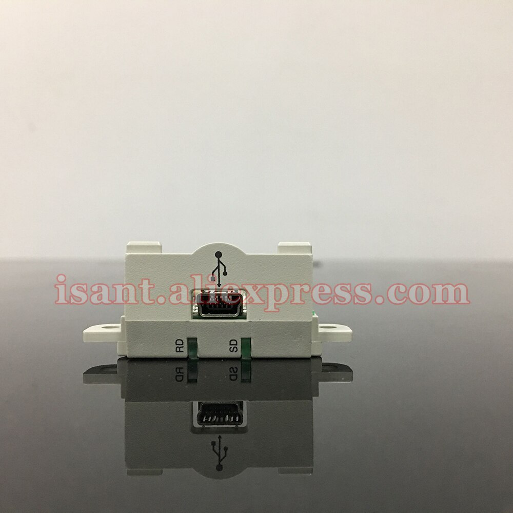 MELSEC-FX3U PLC Communication Expanison Board FX3U-232-BD/FX3U-422-BD/FX3U-485-BD/FX3U-USB-BD (Brand & Original)