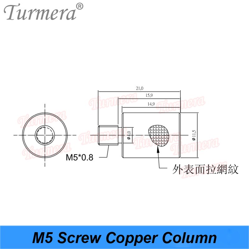 Turmera 12V 30Ah Battery Box Storage Case with Capacity Indicator Build 48Piece 18650 Battery for Uninterrupted Power Supply 12V