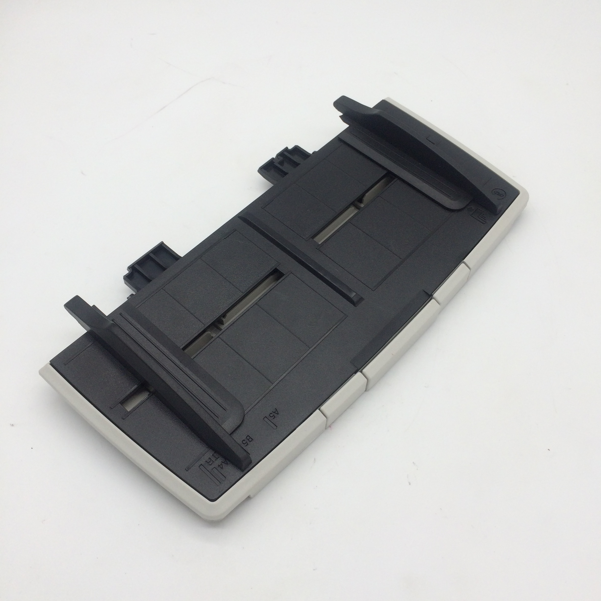 ADF Bandeja de entrada para Fujitsu Fi-6130 Fi-6230 Fi-6140 6240. 6125. 6225,6130. 6230, 6140, 6240, 6225 PA03540-E905 PA03630-E910 impresora