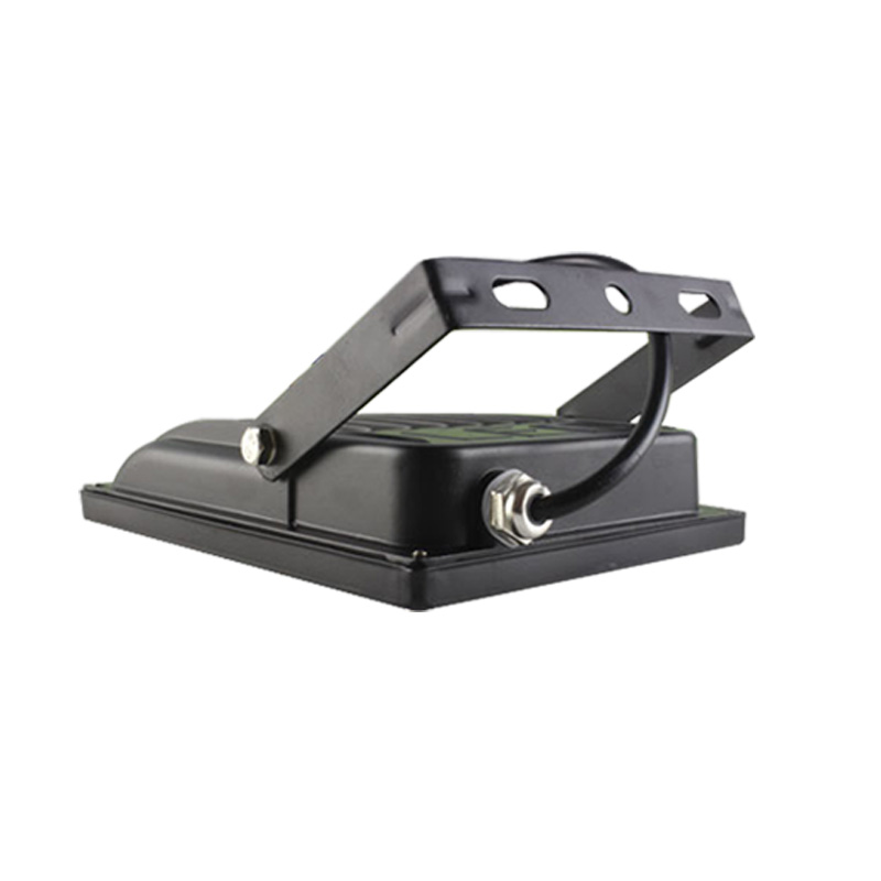 RGB Waterproof LED Outdoor Flood Lights 10W 20W 30W 50W Floodlight Outdoor Landscape Lighting For Garden Street AC110V 220V