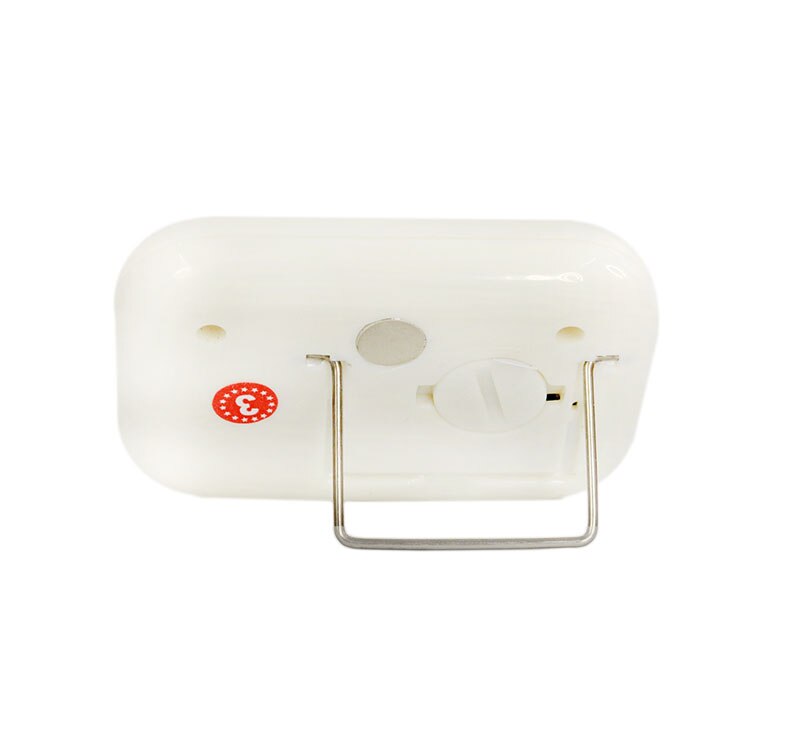 Kitchen Timer Digital Alarm Clock Countdown Food Cooking Kitchen Electronic Accessions Magnetic Large LCD Screen Gadgets