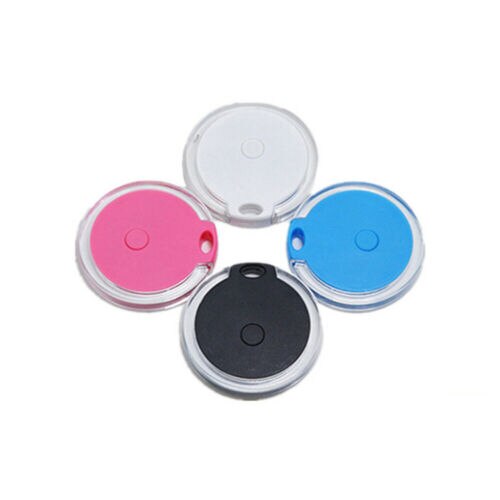 Localizador GPS Bluetooth inalámbrico multifunción, dispositivo antipérdida, dispositivo con clave Pet Mini Tracker 3E05