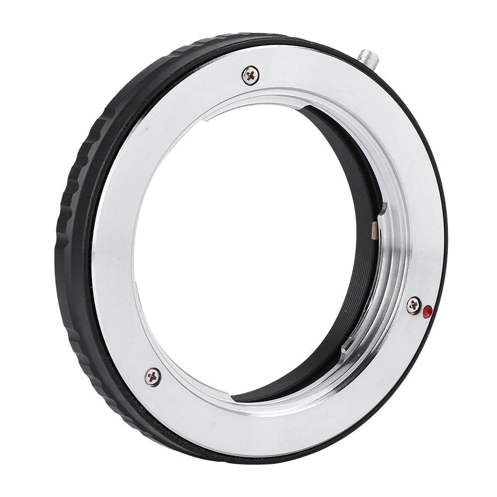 For Minolta MD-MA Lens Adapter Camera Mount Adapter Ring for Sony Alpha / Minolta AF