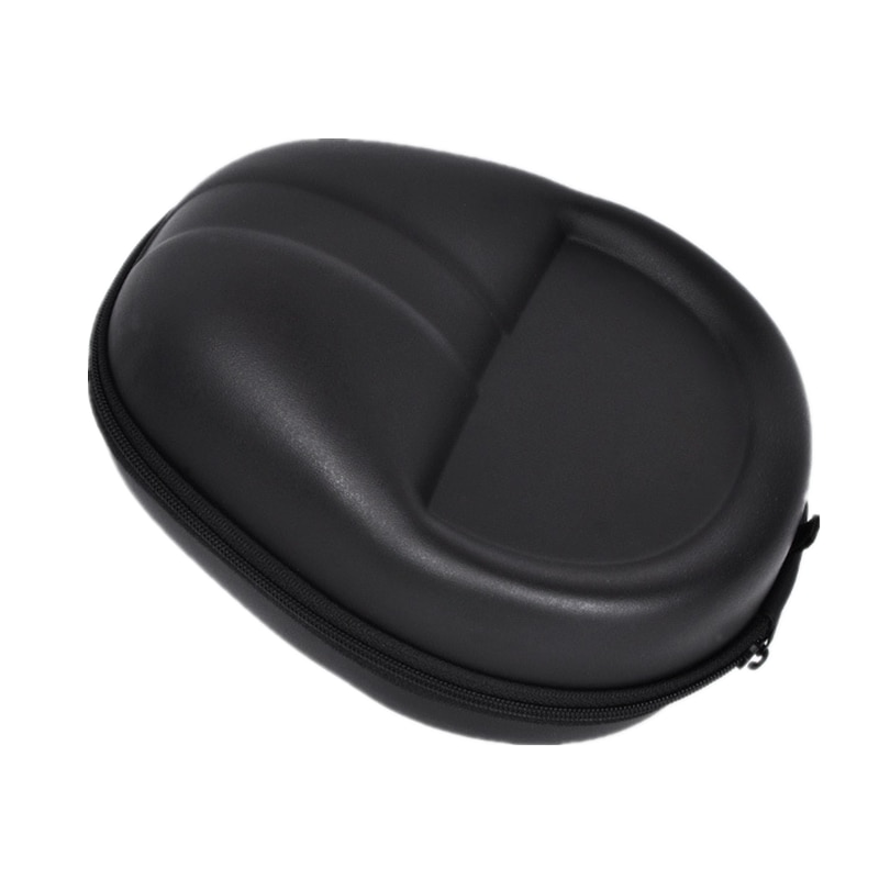Headset Case Cover Hard Voor Sennheiser Voor Audio-Technica Voor Sony Hoofdtelefoon Case Draagtas Beschermende Harde Shell Tas