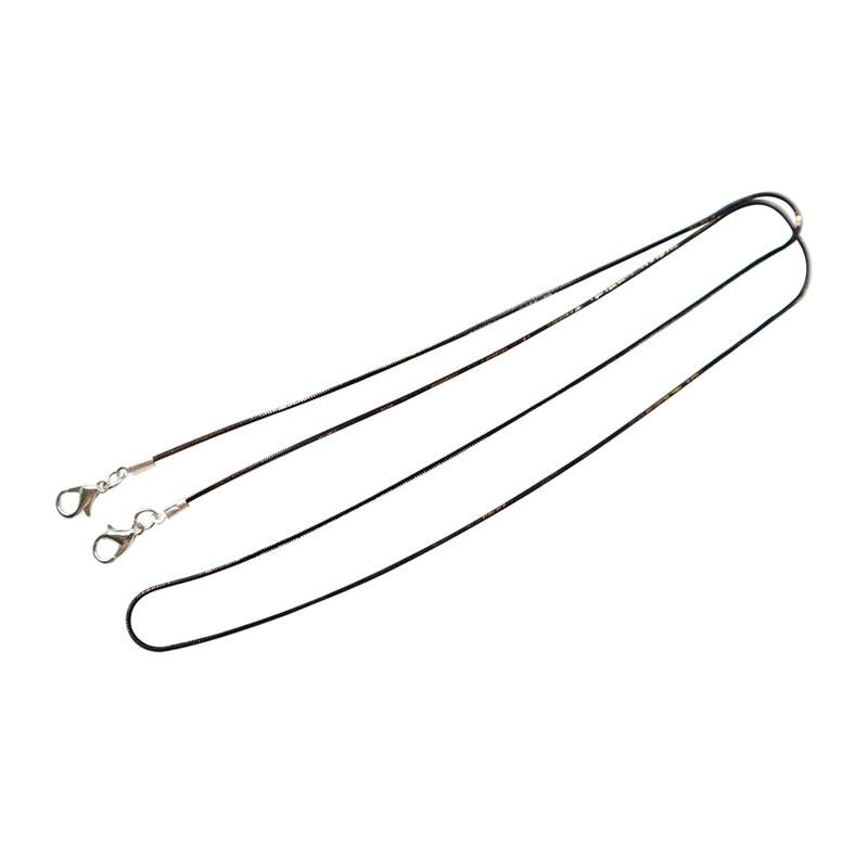 Correia ajustável da máscara facial acessível &amp; conveniente descanso &amp; suporte da orelha da máscara de segurança corda pescoço pendurado acessórios: 2