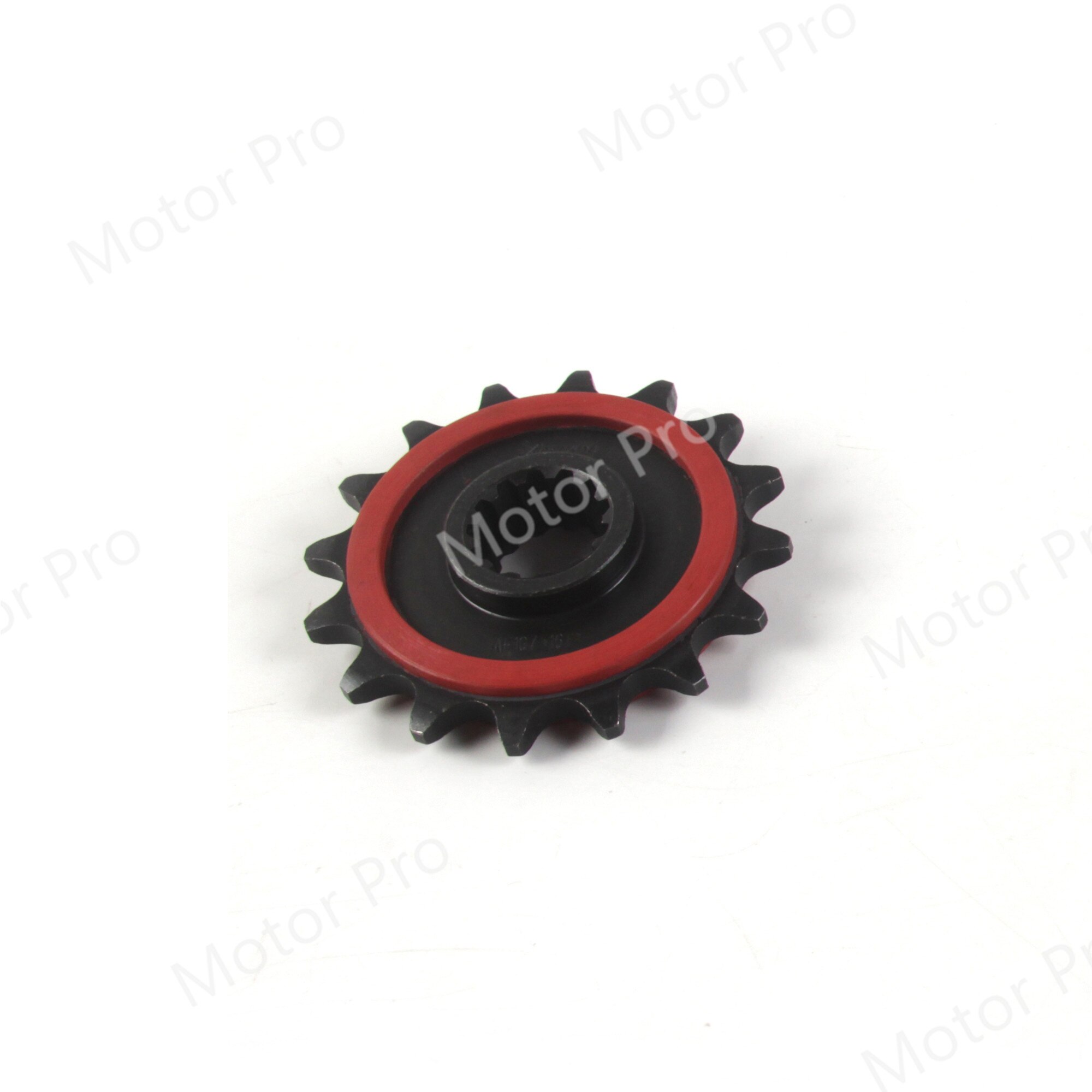Motorcycle 16T Front Sprocket For HONDA NC700 / S / X Wheel Gear Chain Sprocket 520 Pitch NC700S NC700X