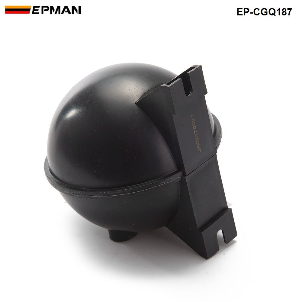 Réservoir de contrôle de pression sous vide réservoir de stockage sous vide boule pour chauffage AC réservoir sous vide 47076 EP-CGQ187