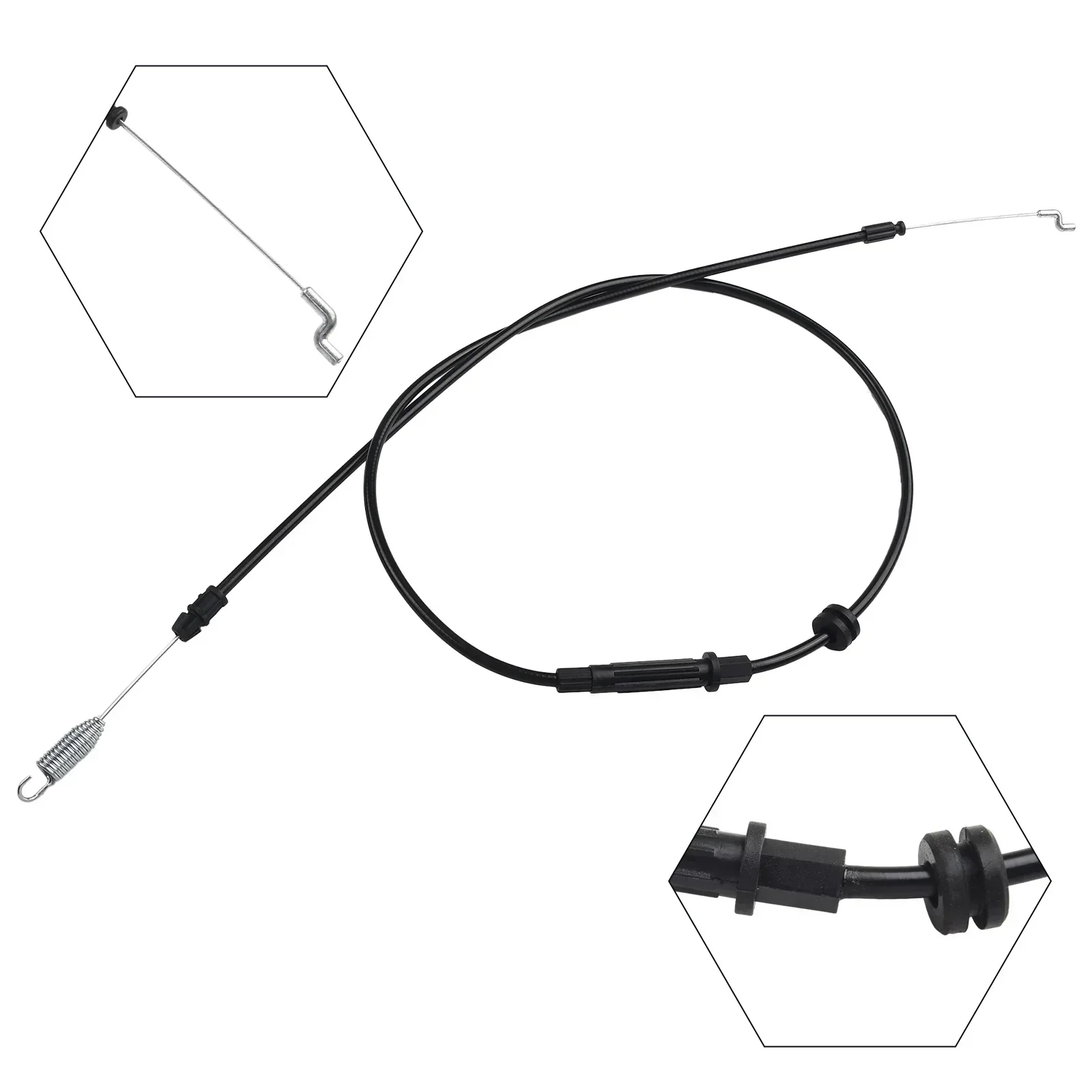 Clutch/Drive Cable Traction Cable Fits For SP53H S461RPD SP533 SP533ES 381030051/0 Lawn Mower Garden Power Tool Parts