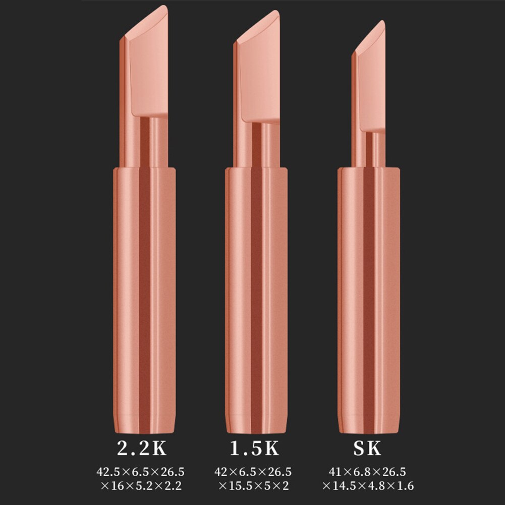HOT! Pure Copper Anode 2 Pcs, 6 X 1 0.04 Inch  19 GA  99.95% High Purity Electrode Strips Shee 371bccad 0ef1 4fc7 9c22 144db37f6991.dcefaf5706c7493d3e55e80ee1e84f81 - View #11