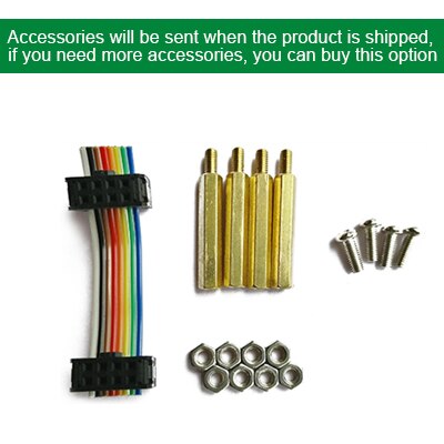 Diy 12V 3S Power Muur Batterij Houder 18650 Batterij Spoelen Bescherming Bms 18650 Batterij Box Kan Worden gestapelde: Accessories