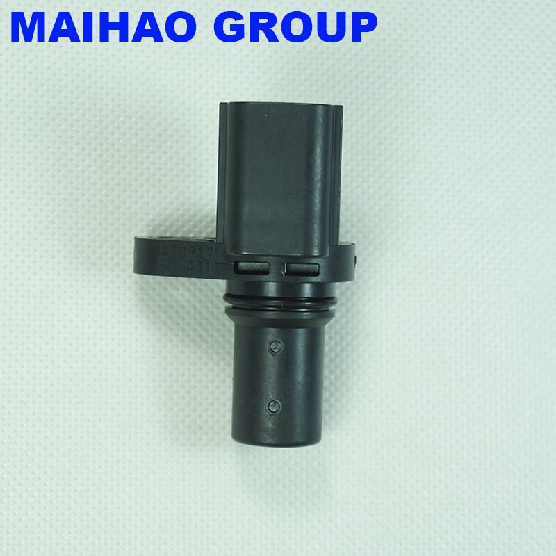 Nokkenaspositiesensor voor mitsubishi pajero montero shogun sport challenger nativa lancer asx triton l200 mr985041