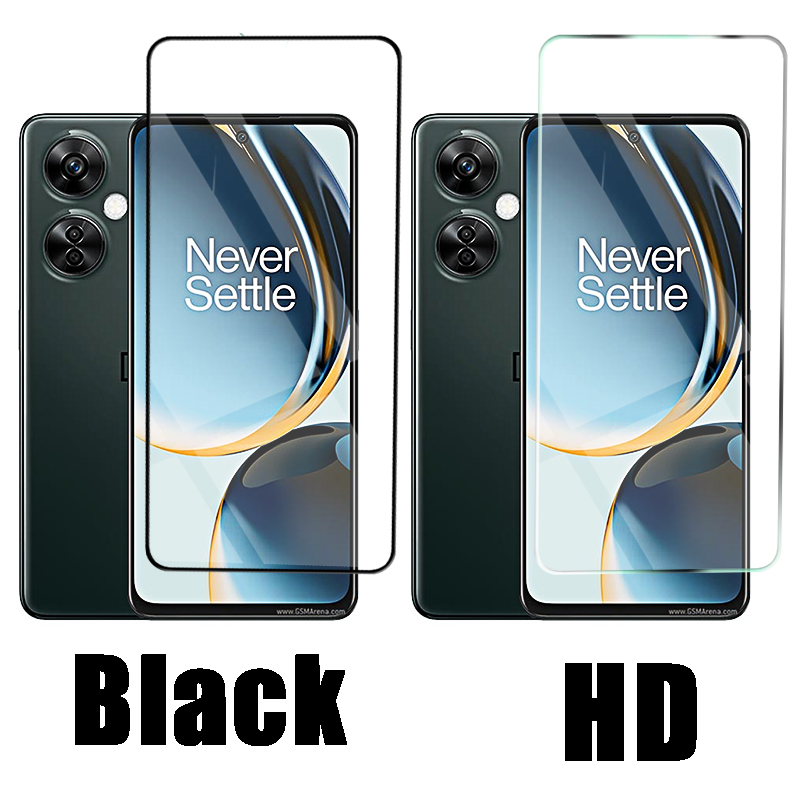 4-1pcs Protective Glass for Oneplus Nord N30 Flim 9H Screen Protector One Plus N300 N200 N100 N20 SE N10 5G Tempered Glass