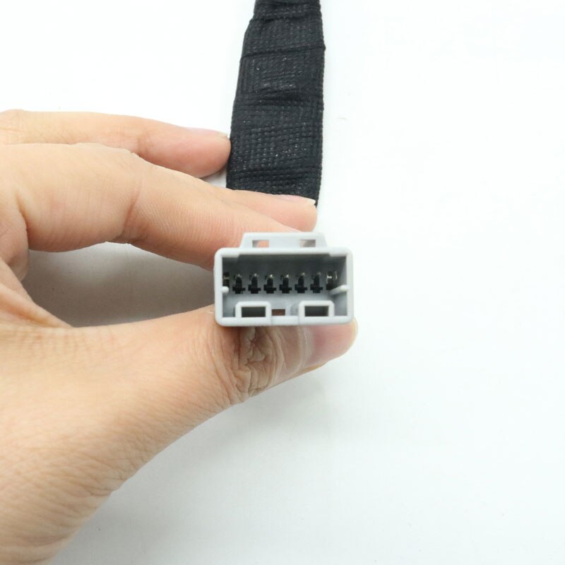 Voor Subaru Forester Sj Auto Automatische Stop Start Motor Systeem Off Apparaat Sensor Stekker Smart Stop annuleren