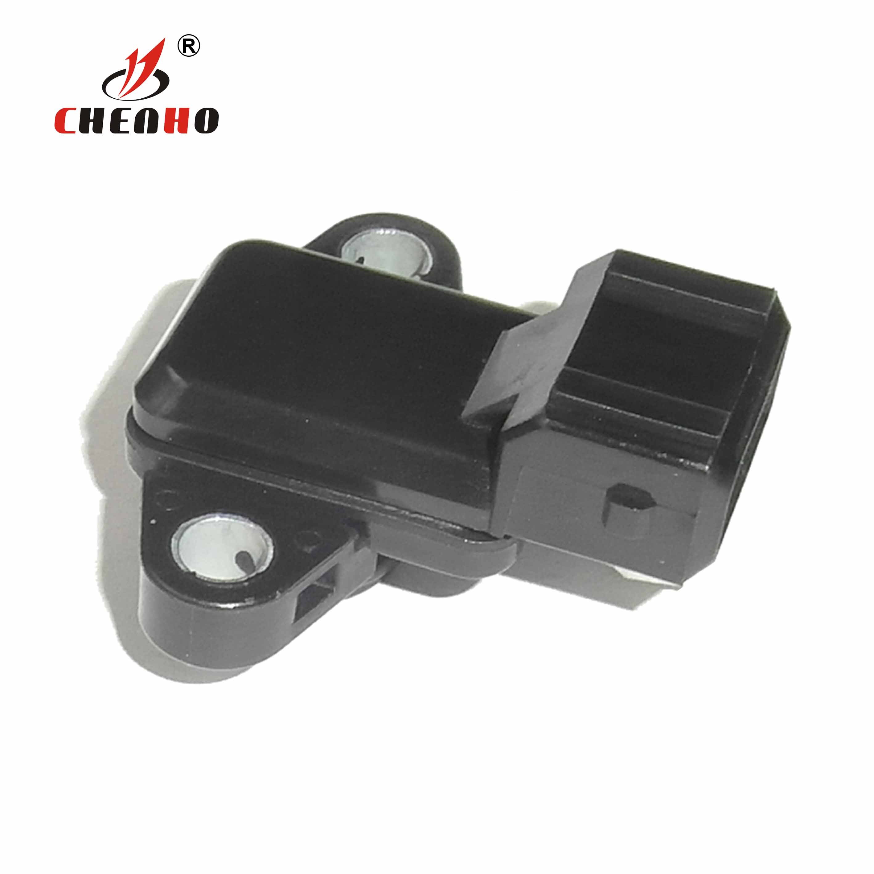 MN153281 E1T16871 Manifold Pressure Sensor Manifold Absolute Druck Sensor KARTE Sensor