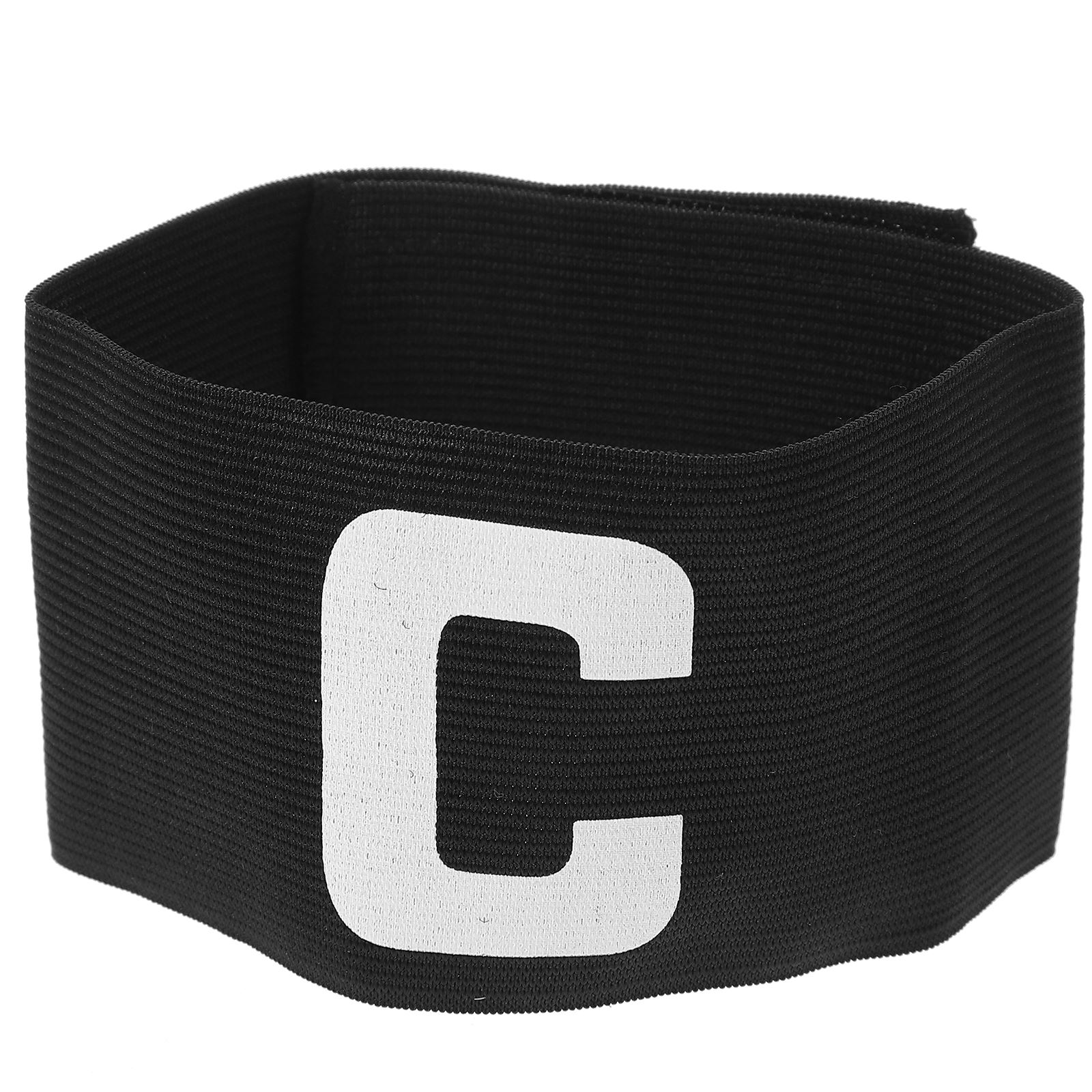 Voetbaltrainingsbenodigdheden Captain C Armband Captain Armband Voetballer Armbanden Ballen Ballen Voetbalbanden Badge