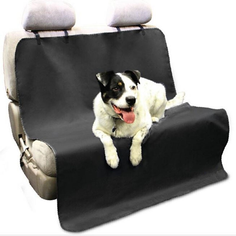 Pet dog cat car home cinturino per sedile anteriore e posteriore tappetino per cani coperta per materasso appeso tappetino di protezione tappetino per auto anti-pelo