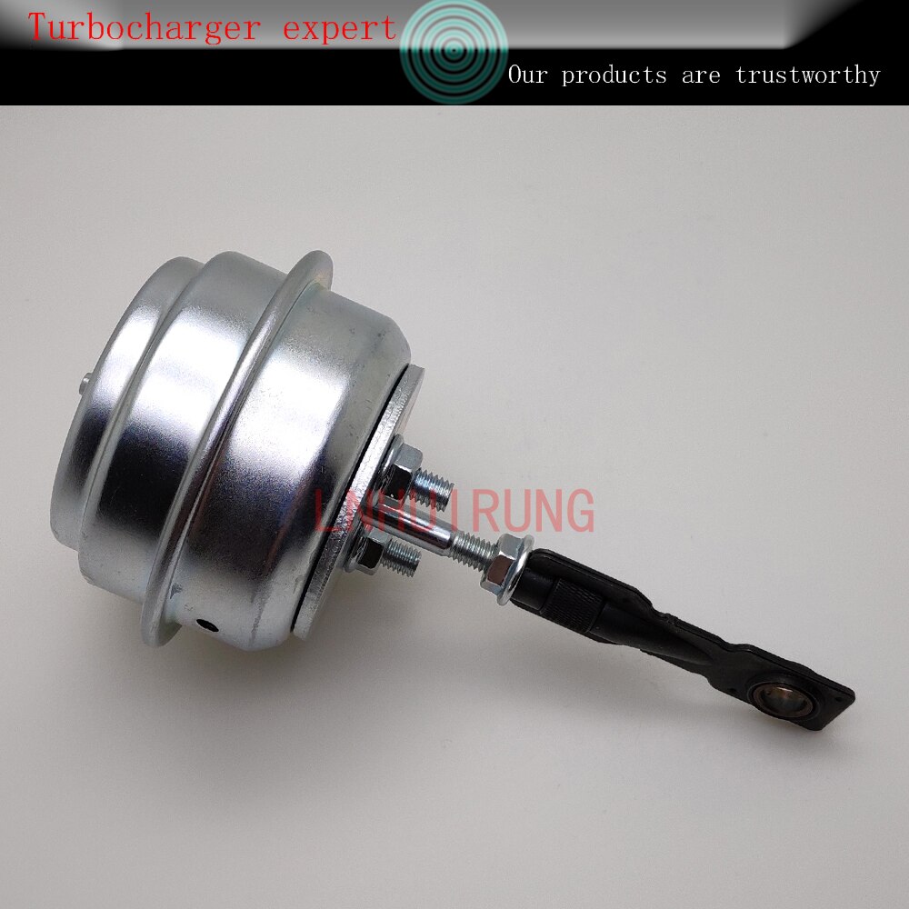 Turbo Wastegate Actuator Voor Vw Caddy Ii 1.9 Tdi 81Kw 110HP Alh 712968 712968-0001 712968-5005S 038253019L 03G253016P GT1749V