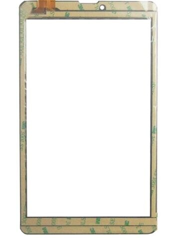 Tablet-touchpanel-digitizer-glas-touchscreen für 8 digima plane 8733t 3g ps8145pg