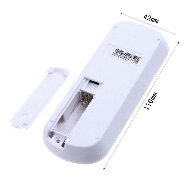 Wireless ON / OFF Lamp Remote Control Switch Receiver Transmitter 220 V 1/2/3 Ways