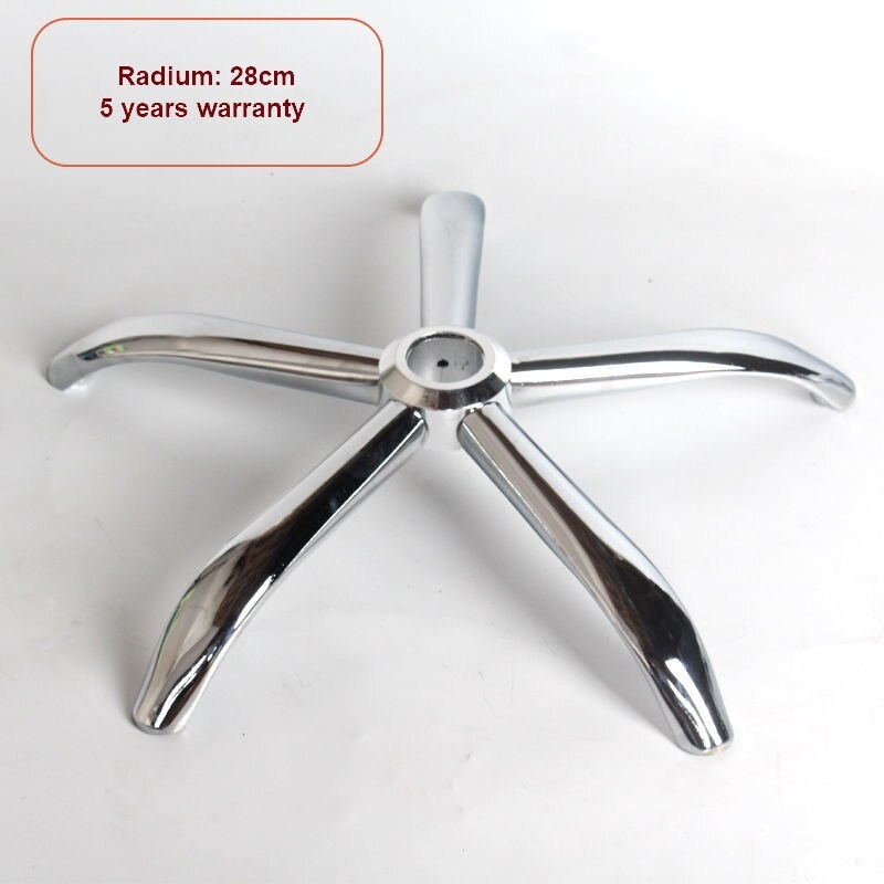 swivel for swiveling chair spare part for swiveling chair chair base: 11